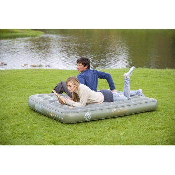 Coleman dušek na naduvavanje Comfort bed dbl-2